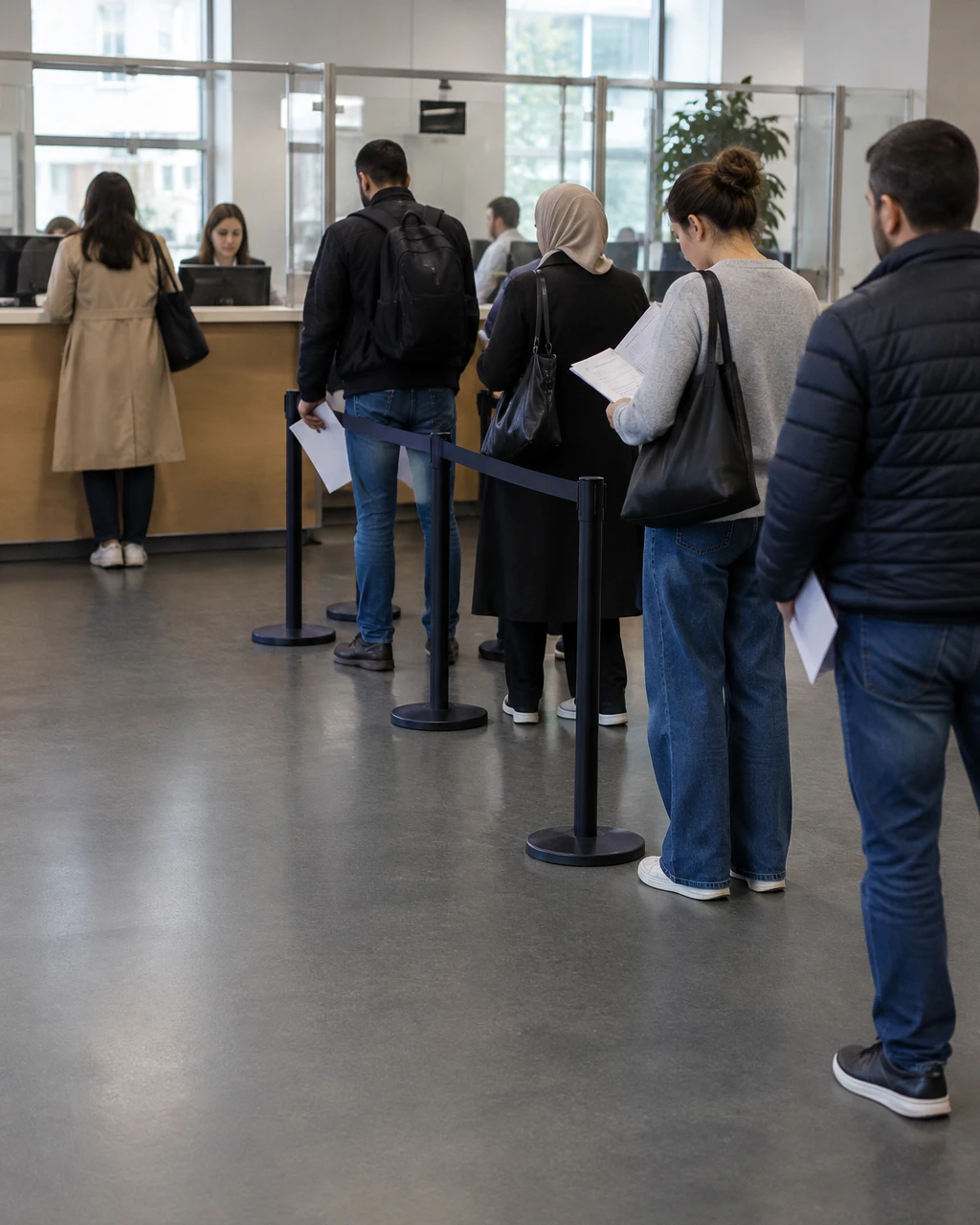 Türklerin Schengen Başvurularında Genel Ret Oranı Yüzde 14,6 Oldu