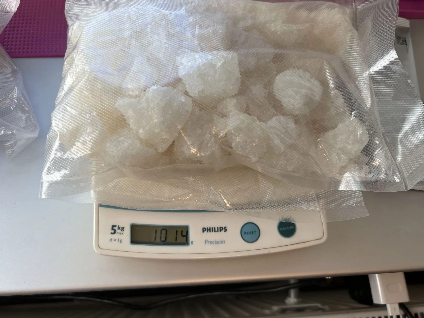 Sırt Çantasında 3 Kilo Uyuşturucuyla Yakalandı: 2 Yıl 9 Ay Hapis