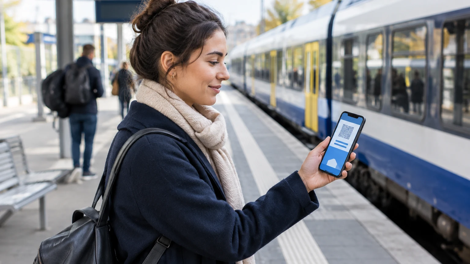 Deutschlandticket 2026: Fiyatı, Kullanımı ve İptal İşlemi